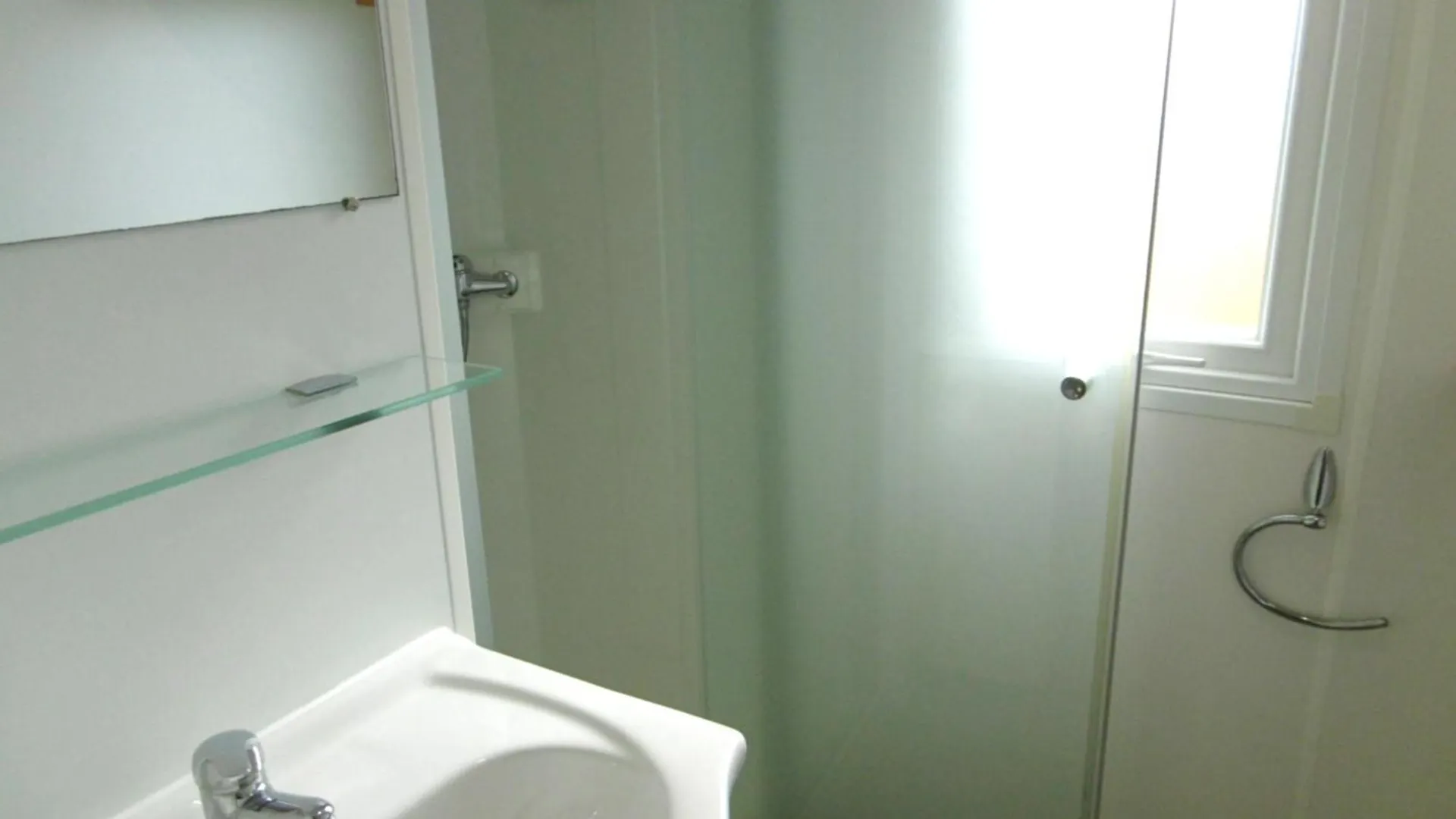 Appartement Mobile-Home 6 Personnes Dans Camping Avec Piscine - Acces Direct Plage - Maden Sarzeau