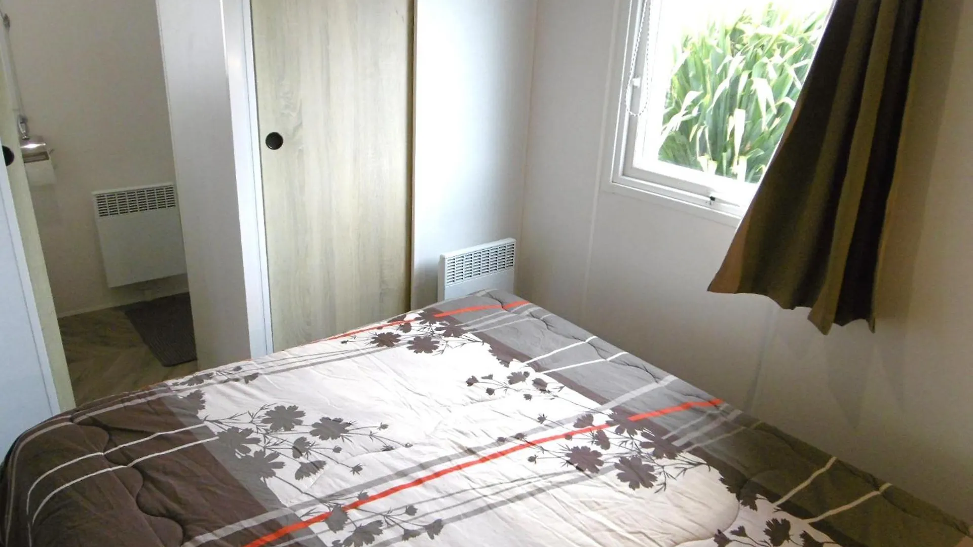 Appartement Mobile-Home 6 Personnes Dans Camping Avec Piscine - Acces Direct Plage - Maden Sarzeau