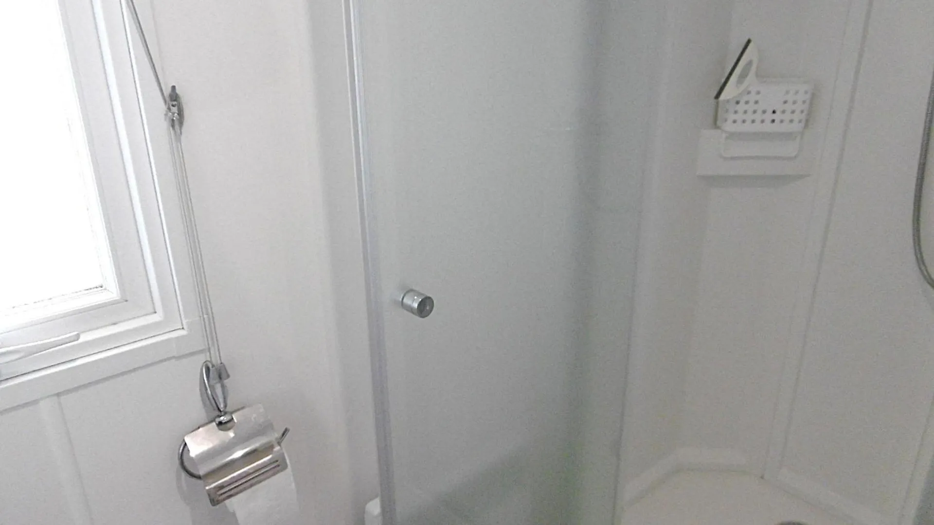 Appartement Mobile-Home 6 Personnes Dans Camping Avec Piscine - Acces Direct Plage - Maden Sarzeau France