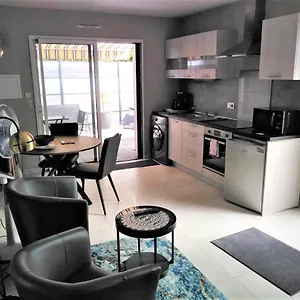 Mor-ha-march Appartement