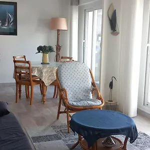 Les Trinitaires Appartement